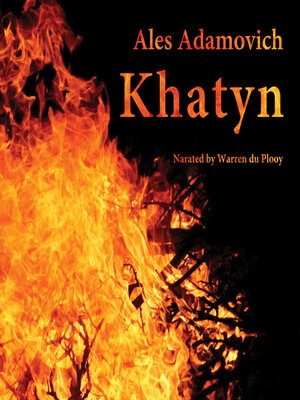 cover image of Khatyn